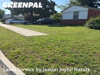 Lawn Mowing nearby Tulsa, OK, 