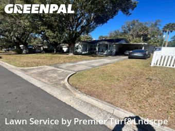 Lawn Mowing nearby Sanford, FL, 