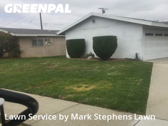 Lawn Service nearby Gardena, CA, 