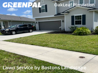 Lawn Cut nearby Middleburg, FL, 