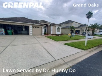 Lawn Cutting nearby Land O' Lakes, FL, 