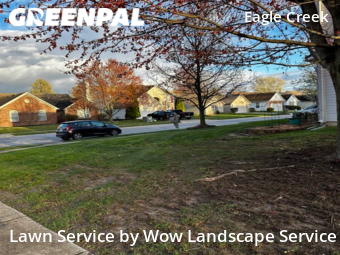 Lawn Mowing Service nearby Indianapolis, IN, 