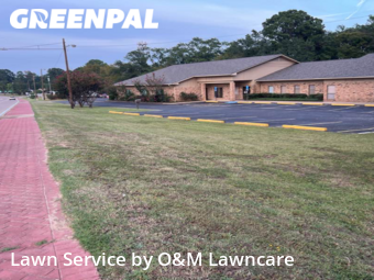 Lawn Mowing Service nearby Tyler, TX, 
