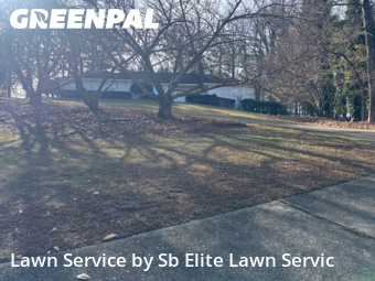 Yard Care Services in Duluth, 30097, Turf Services by Sb Elite Lawn Servic, work completed in Dec , 2025