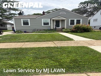 Lawn Cut nearby Saint Louis, MO, 