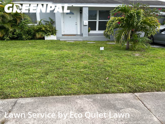 Lawn Maintenance nearby Hollywood, FL, 