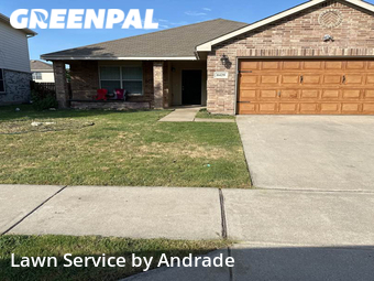 Lawn Care Service nearby Fort Worth, TX, 