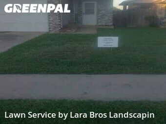 Lawn Care nearby Moore, OK, 