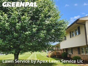 Grass Cut nearby Kingsport, TN, 