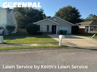 Lawn Service nearby Gulfport, MS, 