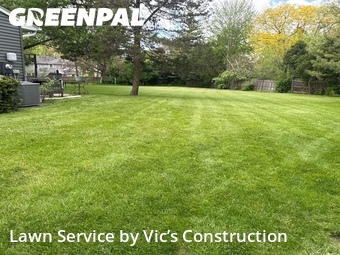 Lawn Mowing nearby Lisle, IL, 