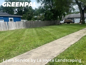Lawn Cutting nearby Joliet, IL, 