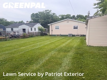 Grass Cutting nearby Flint, MI, 