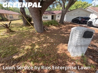 Yard Mowing nearby Sanford, FL, 