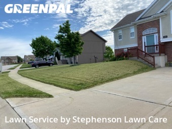 Lawn Cut nearby Kansas City, MO, 
