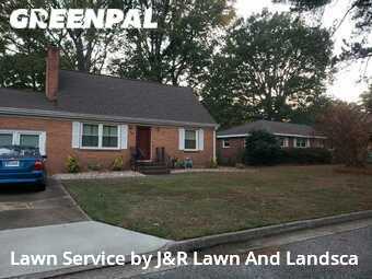 Lawn Cutting nearby Newport News, VA, 