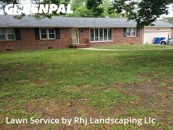 Lawn Mowing Service nearby Petersburg, VA, 