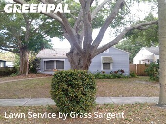 Lawn Mowing nearby St. Petersburg, FL, 