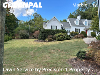 Lawn Service nearby Knoxville, TN, 