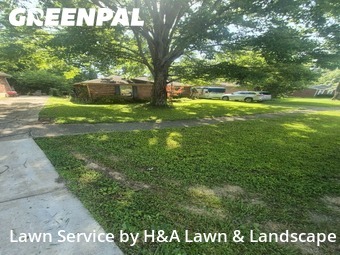 Yard Mowing nearby Louisville, KY, 