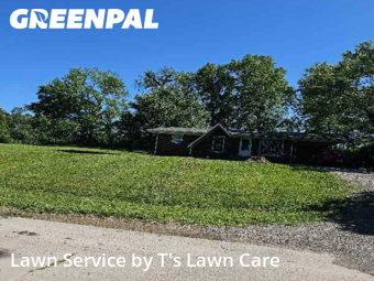 Grass Cutting nearby Clarksville, TN, 