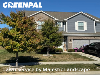 Lawn Mow nearby Indianapolis, IN, 