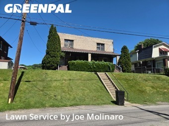 Lawn Service nearby Baden, PA, 
