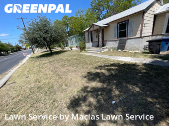 Lawn Mowing Service nearby San Antonio, TX, 