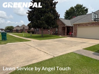 Lawn Mow nearby Youngsville, LA, 