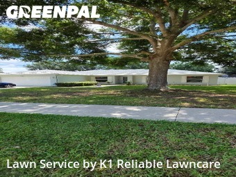 Yard Cutting nearby Clermont, FL, 
