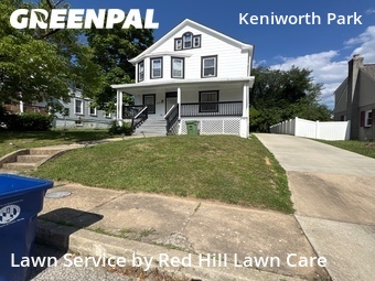 Lawn Cut nearby Baltimore, MD, 