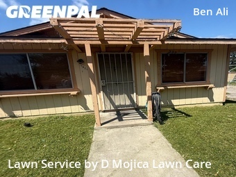 Grass Cutting nearby Sacramento, CA, 