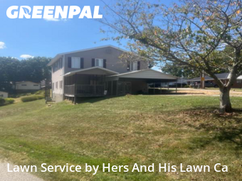 Yard Cutting nearby Charleston, WV, 