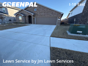 Grass Cutting nearby Converse, TX, 