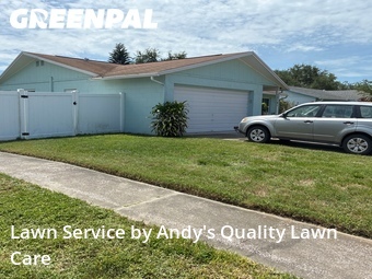 Lawn Maintenance nearby Largo, FL, 