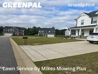 Yard Mowing nearby Fayetteville, NC, 