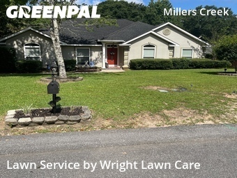 Yard Cutting nearby Mobile, AL, 