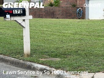 Lawn Cut nearby Atlanta, GA, 