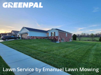 Lawn Maintenance nearby Lanesville, IN, 