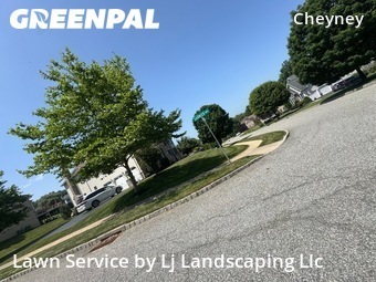 Lawn Cut nearby Glen Mills, DE, 