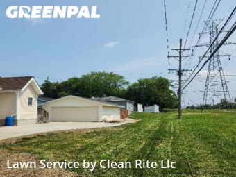 Grass Cutting nearby Greenfield, WI, 