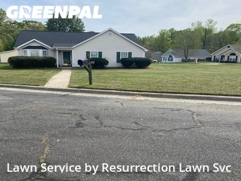 Yard Mowing nearby Greensboro, NC, 