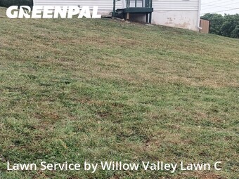 Grass Cutting nearby Roanoke, VA, 