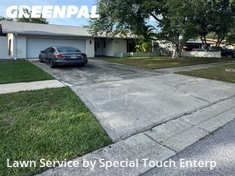 Lawn Mow nearby Clearwater, FL, 