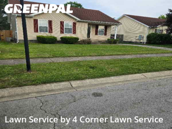 Grass Cutting nearby Louisville, KY, 