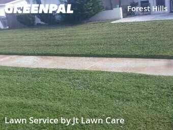 Lawn Maintenance nearby Holiday, FL, 