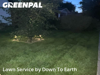 Grass Cutting nearby Bay City, MI, 