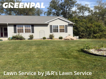Lawn Mowing nearby South Bend, IN, 