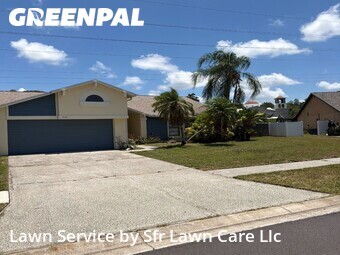 Lawn Mowing nearby Palm Harbor, FL, 