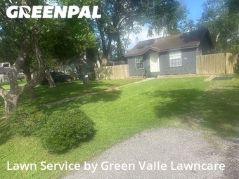 Lawn Care nearby League City, TX, 
